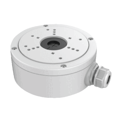 קופסת חיבורים Hikvision DS-1280ZJ-XS
