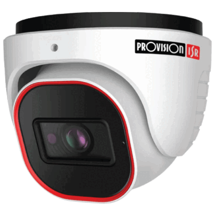 מצלמת כיפה 4MP דגם DH-340ADSN-28