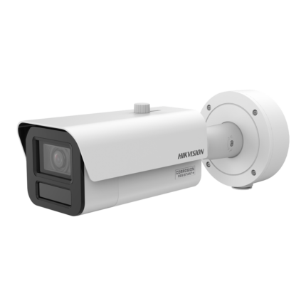 מצלמת LPR צינור 4MP דגם iDS-2CD7A46G2\P-IZHSY 2.8-12MM