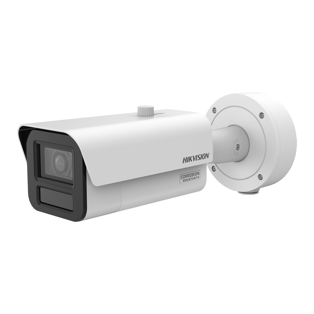 מצלמת LPR צינור 4MP דגם iDS-2CD7A46G2P-IZHSY 2.8-12MM מצלמת LPR צינור 4MP דגם iDS-2CD7A46G2\P-IZHSY 2.8-12MM