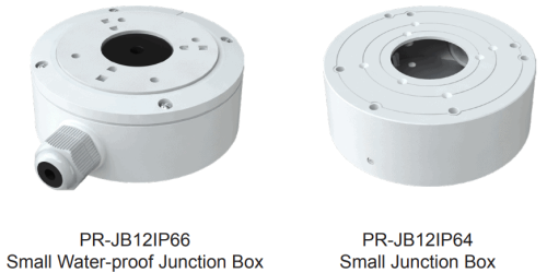 Junction Box PROVISION